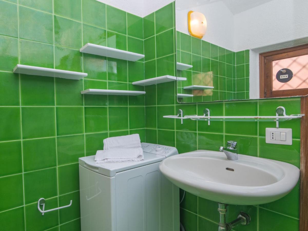 Holiday Home Nicoletta By Interhome Palau Buitenkant foto