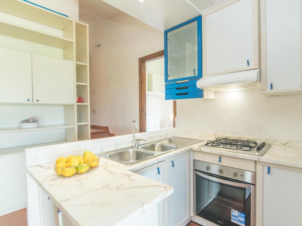 Holiday Home Nicoletta By Interhome Palau Buitenkant foto